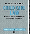Reform of Child Care Law