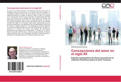 Concepciones del amor en el siglo XX