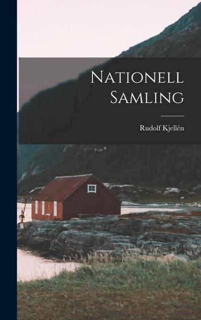 Nationell Samling