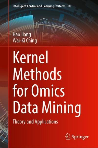 Kernel Methods for Omics Data Mining