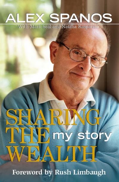 Sharing the Wealth