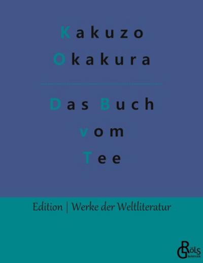 Das Buch vom Tee
