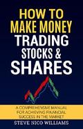 How to Make Money Trading Stocks & Shares