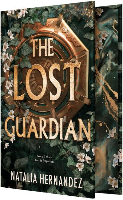 Lost Guardian