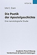 Die Poetik der Apostelgeschichte