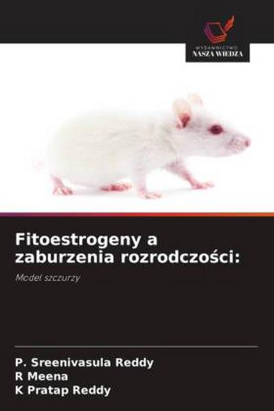 Fitoestrogeny a zaburzenia rozrodczo¿ci: