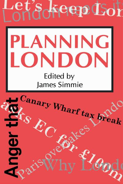 Planning London