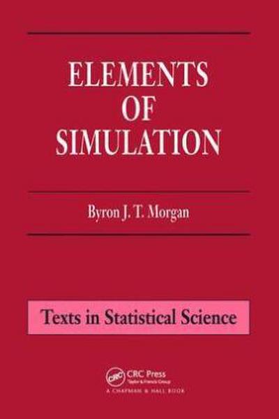 Elements of Simulation