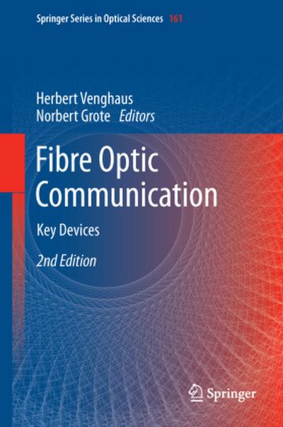 Fibre Optic Communication