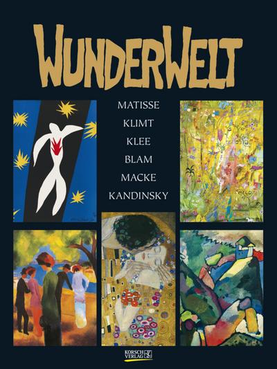 WunderWelt 2027 