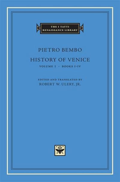 History of Venice