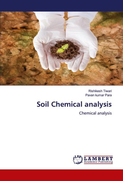 Soil Chemical analysis