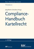 Compliance-Handbuch Kartellrecht