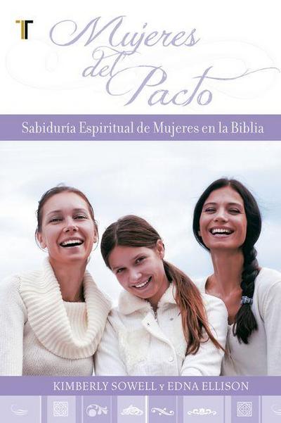 Mujeres del Pacto