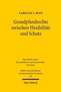 Grundpfandrechte zwischen Flexibilität und Schutz