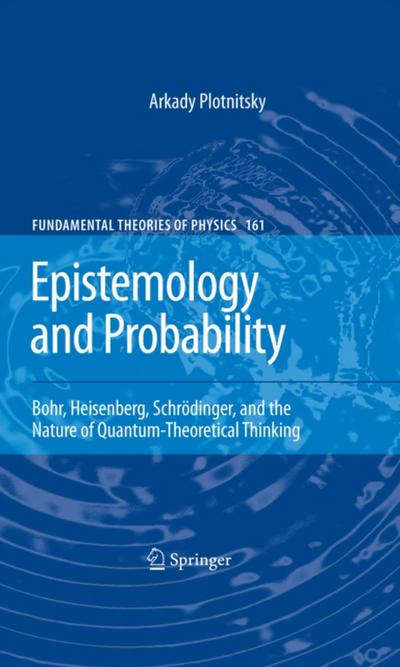 Epistemology and Probability