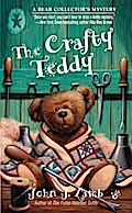 The Crafty Teddy
