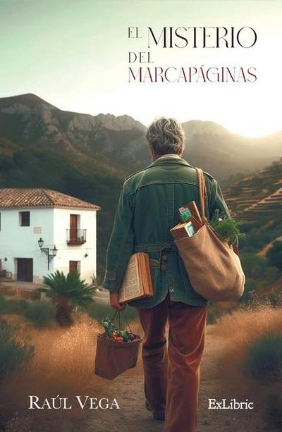 El misterio del marcapáginas