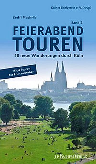 Feierabend Touren, Band 2