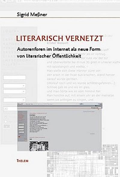 Literarisch vernetzt
