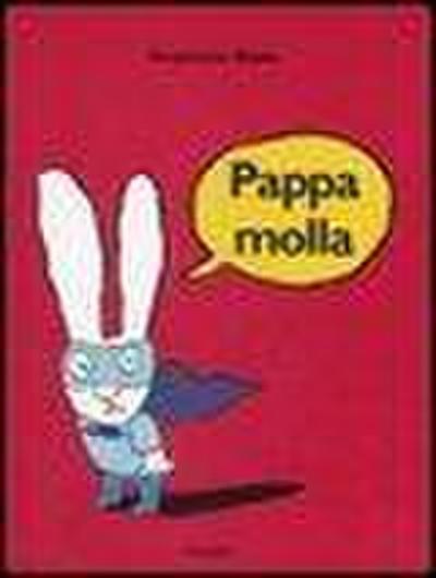 Pappamolla
