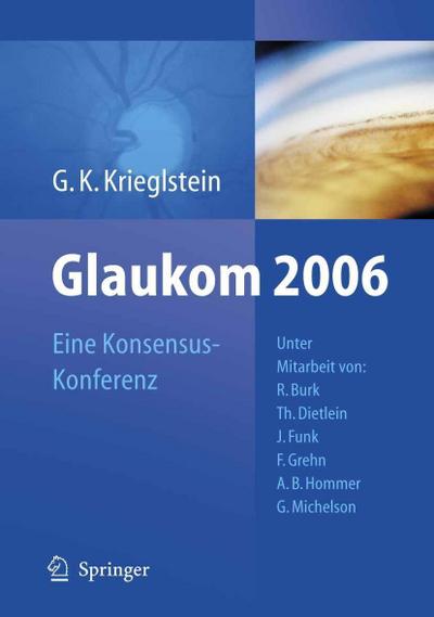 Glaukom 2006