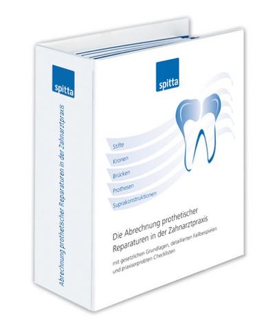 Die Abrechnung prothetischer Reparaturen in der Zahnarztpraxis
