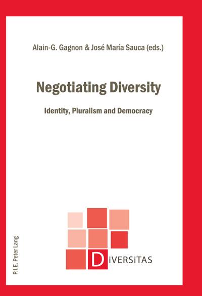 Negotiating Diversity