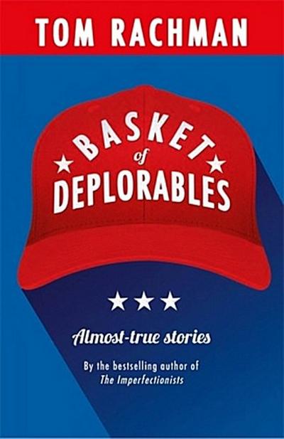 Basket of Deplorables