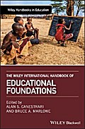 The Wiley International Handbook of Educational Foundations