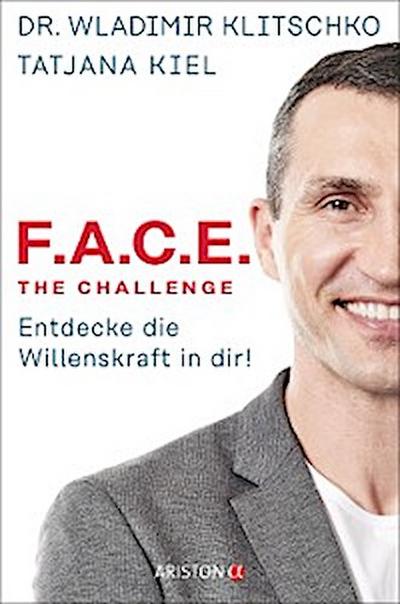 F.A.C.E. the Challenge