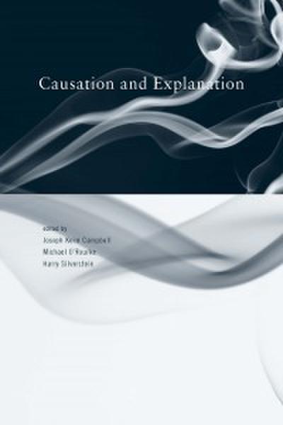 Causation and Explanation