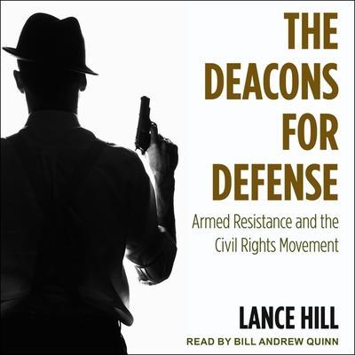 The Deacons for Defense