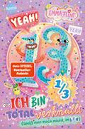 Endlich 13 (2). Yeah! 13 1/3 - Ich bin total verkn ...