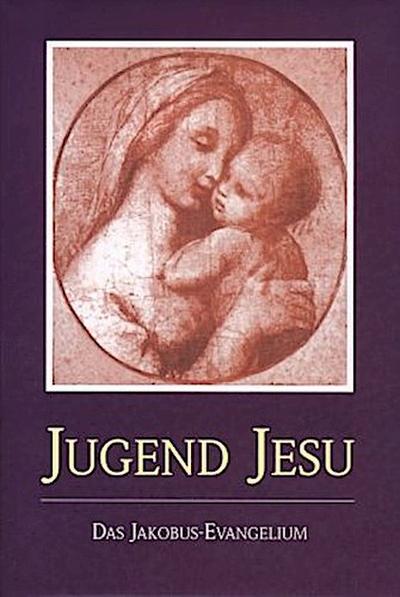 Die Jugend Jesu