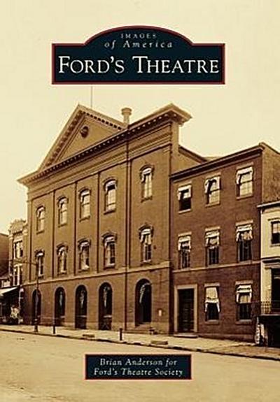 Ford’s Theatre
