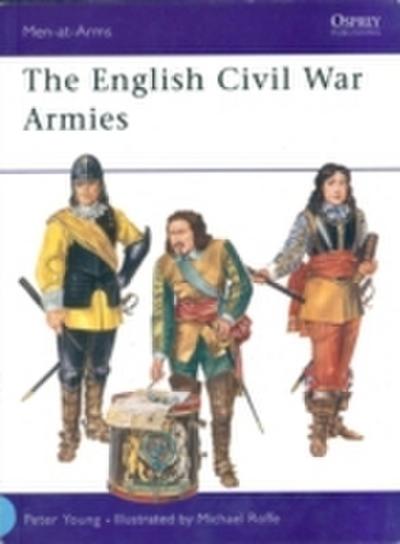 English Civil War Armies