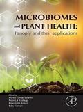 Microbiomes and Plant Health