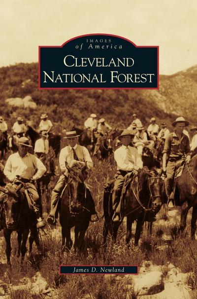 Cleveland National Forest