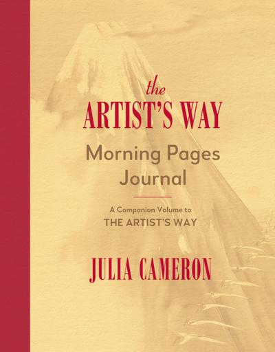 The Artist’s Way Morning Pages Journal