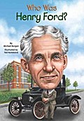 Who Was Henry Ford?