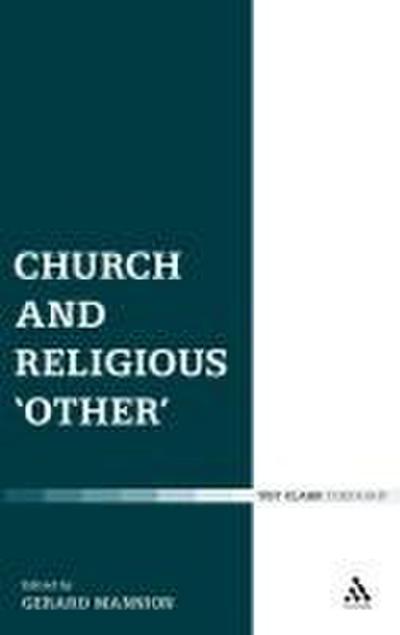 Church and Religious ’Other’