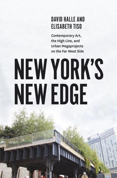 New York’s New Edge