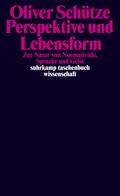 Perspektive und Lebensform: Zur Natur von Normativität, Sprache und Geist (suhrkamp taschenbuch wissenschaft)