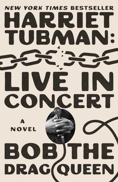 Harriet Tubman: Live in Concert