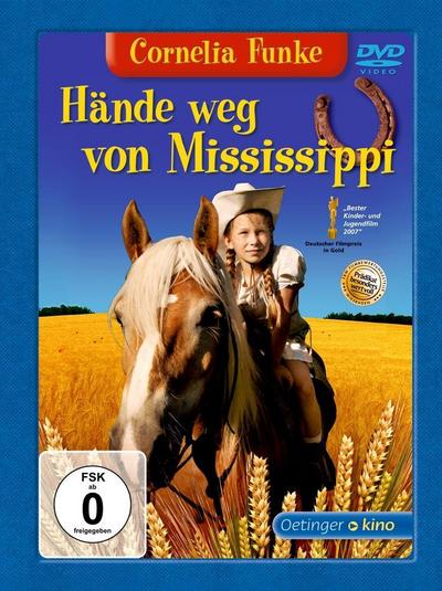 Hände weg von Mississippi, 1 DVD-Video