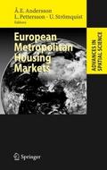 European Metropolitan Housing Markets