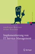Implementierung von IT Service-Management
