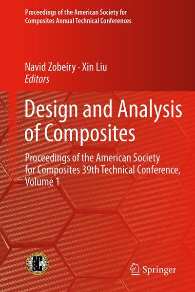 Design and Analysis of Composites