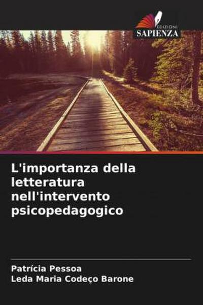 L’importanza della letteratura nell’intervento psicopedagogico